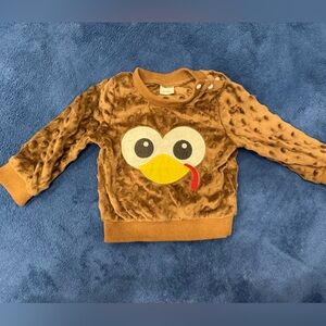 Turkey Sweater - Baby